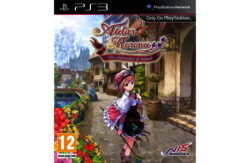 Atelier Rorona: The Alchemist of Arland PS3 Game